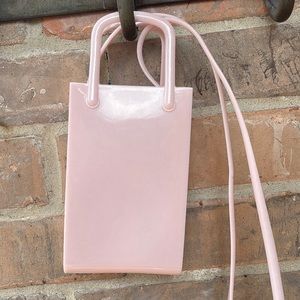 Melissa tiny crossbody